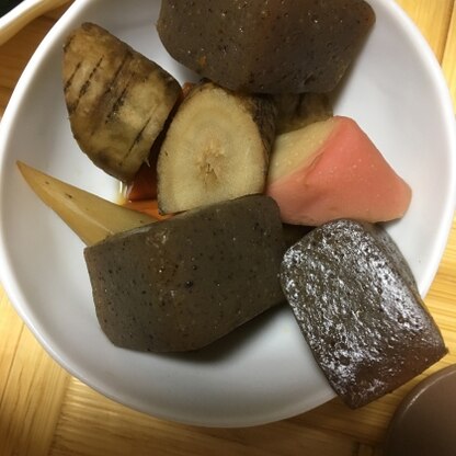 美味しかったです。ご馳走様でした(^^)